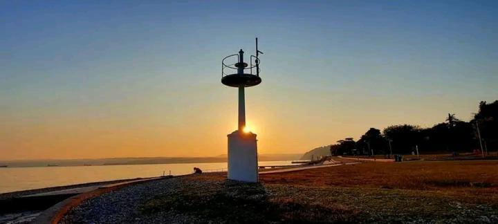 Vanilla Izola Exteriör bild